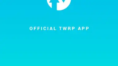 Capture d'écran de Official TWRP App 5