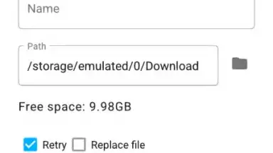 Capture d'écran de Download Navi 4