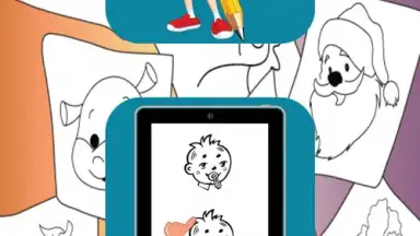 Capture d'écran de Learn To Draw 9