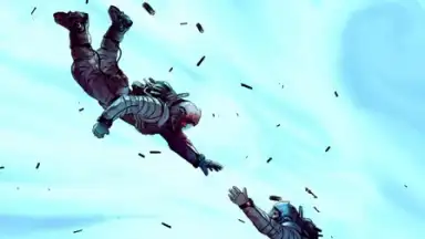 Capture d'écran de Out There Chronicles - Ep. 1 5