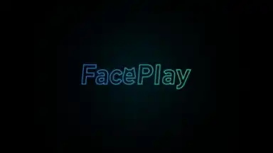 Capture d'écran de FacePlay 3