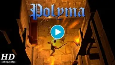 Capture d'écran de Polyma 1