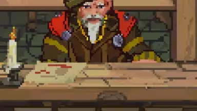 Capture d'écran de Merchant 2