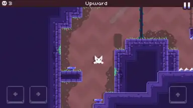 Capture d'écran de Cat Bird 7