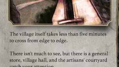 Capture d'écran de Cthulhu Chronicles 9