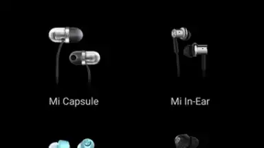 Capture d'écran de Earphones 4