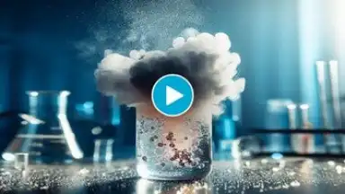 Capture d'écran de UnrealChemist 1