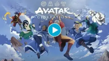 Capture d'écran de Avatar Generations 1