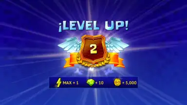 Capture d'écran de Team Z - League Of Heroes 7