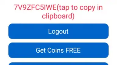 Capture d'écran de Cadi Gifts: Get Games for Free 4