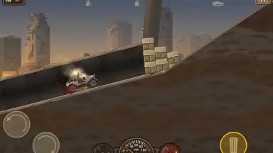 Capture d'écran de Earn to Die 2 5