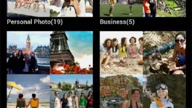 Capture d'écran de Gallery Lock (Hide pictures) 8