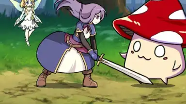 Capture d'écran de Eternal Senia 5
