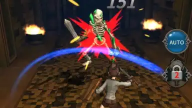 Capture d'écran de Guardian Arena 8