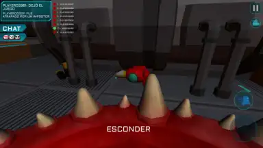 Capture d'écran de Online Imposter 3D 5
