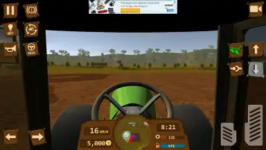 Capture d'écran de Farmer Sim 2018 4
