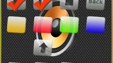 Capture d'écran de mRemote 3