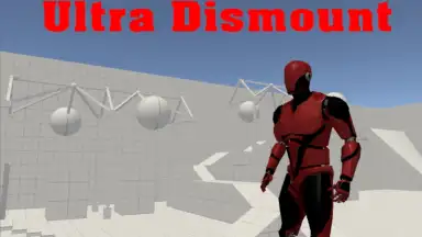 Capture d'écran de Realistic Ragdoll Fail extreme 1