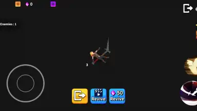 Capture d'écran de Grow Titan.io 6