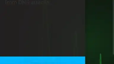 Capture d'écran de DNS-TM 2