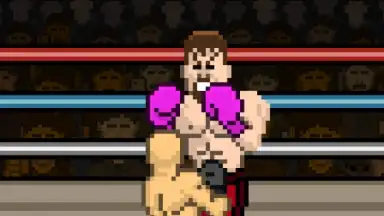 Capture d'écran de Prizefighters Boxing 12