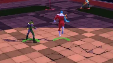 Capture d'écran de Idle Hero Alliance 5