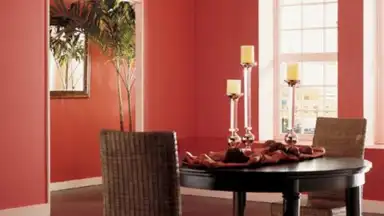 Capture d'écran de Room Painting Ideas 4