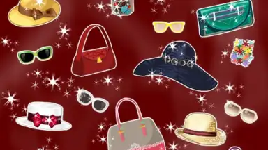 Capture d'écran de Mall Shopping Summer Fashion 2