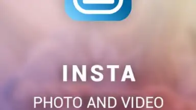 Capture d'écran de Instagram Photo and Video Downloader 1
