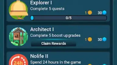 Capture d'écran de The Longest Game Ever 2 4