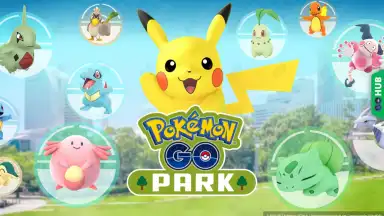 Capture d'écran de Pokemon GO 2018 Guide2 1