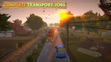 Capture d'écran de Farm Simulator 2024 3
