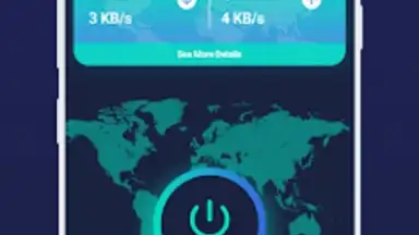 Capture d'écran de VPN Pro 3