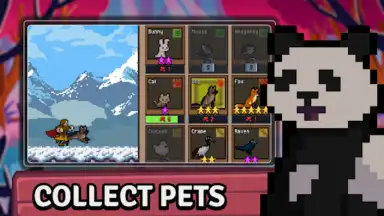 Capture d'écran de Tap Ninja - Idle Game 6