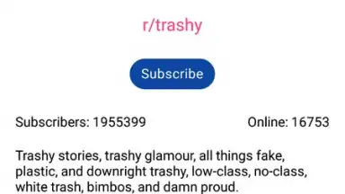 Capture d'écran de Infinity for Reddit 8