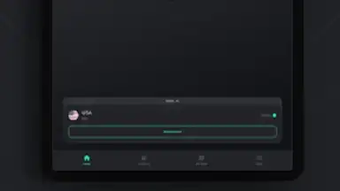 Capture d'écran de 4ebur.net VPN - Fast VPN 1