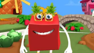 Capture d'écran de McPlay ™ 5