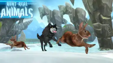 Capture d'écran de Wolf: The Evolution Online RPG 2