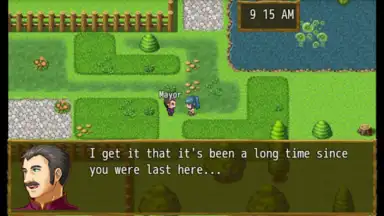 Capture d'écran de A Farm Tale 6