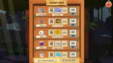 Capture d'écran de Animal Jam - Play Wild 7