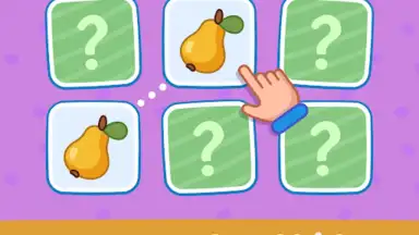 Capture d'écran de Kids Games 3 1