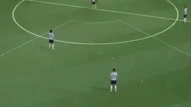 Capture d'écran de Score! Match 18