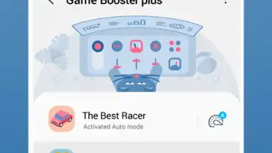 Capture d'écran de Game Plugins 5