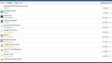 Capture d'écran de Smart File Manager 3