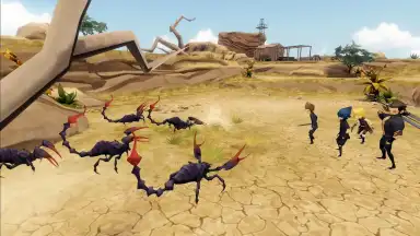 Capture d'écran de FINAL FANTASY XV POCKET EDITION 11