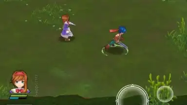 Capture d'écran de Wild Arms: Million Memories 11
