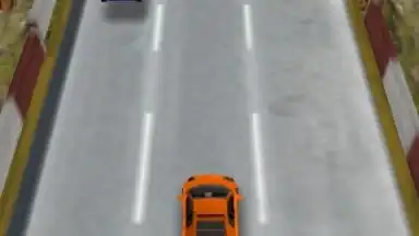Capture d'écran de SpeedCar 5
