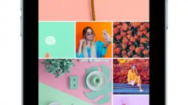Capture d'écran de iGallery iOS 16 24