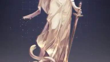 Capture d'écran de Tears of Themis 3