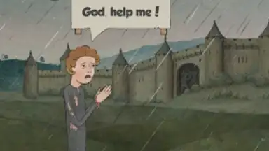 Capture d'écran de Medieval - Idle Prayer 8